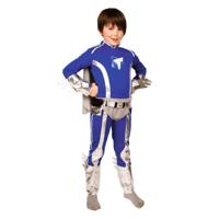 Studio 100 Mega mindy verkleedpak toby, 3-5 jaar