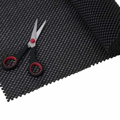 Antislip net rol 51 x 183 cm/zwart