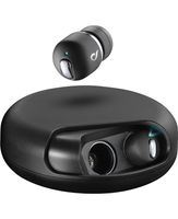 AQL Vibe Hoofdtelefoons True Wireless Stereo (TWS) In-ear Bluetooth Zwart - thumbnail