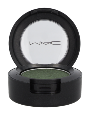MAC Small Eye Shadow 1.50 g Humid Frost Oogschaduw 1.5 g