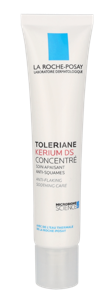 La Roche-Posay - LRP Kerium DS Pro-Desquamating Face Care 40 ml