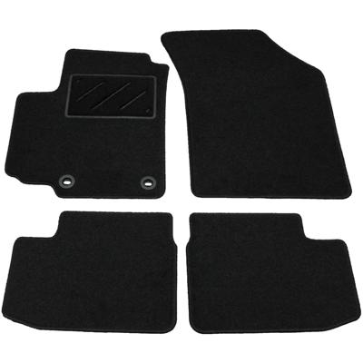 Automatten passend voor Suzuki Swift 3/5drs 2005-2010 4-delig BL1825164