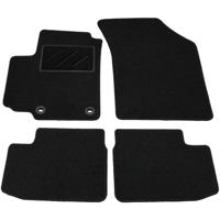 Automatten passend voor Suzuki Swift 3/5drs 2005-2010 4-delig BL1825164
