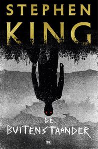 De buitenstaander - Stephen King - ebook