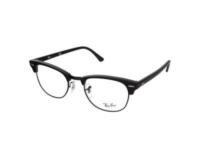 Brillen met correctie Ray-Ban RX5154 2077
