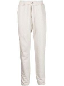 Represent pantalon de jogging à effet chiné - Gris