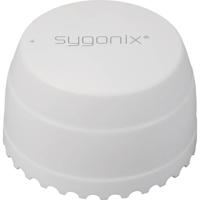 Sygonix SY-6515316 Draadloze watermelder Met app-besturing werkt op batterijen