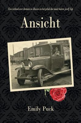 Ansicht - Emily Puck - eBook (9789462663268)