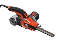 Black and Decker KA902EK Powerfile | 400 Watt | + Koffer en toebehoren - KA902EK