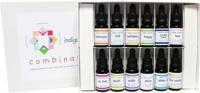 Indigo Essences Combi set 12 stuks 12 Stuks