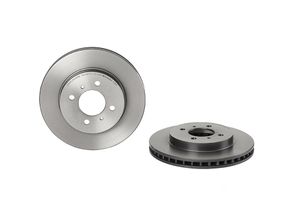 Remschijf 09A11611