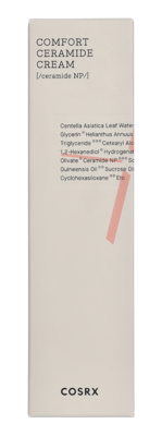Cosrx Balancium Comfort Ceramide Cream 80 g
