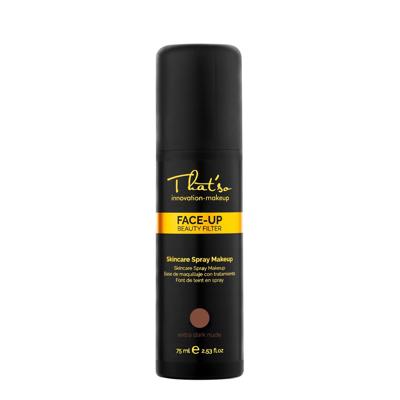 That&apos; so Face Up Extra Dark 75 ml