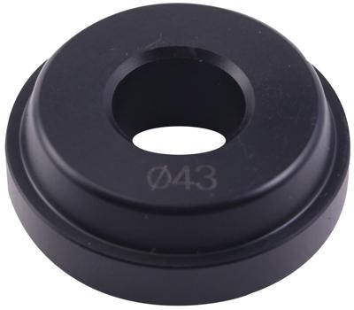 Bikeservice Adapter bst 43mm f bsd98940