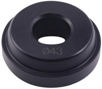 Bikeservice Adapter bst 43mm f bsd98940