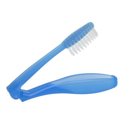 BATH & FUN reistandenborstel assorti BATH & FUN reistandenborstel assorti