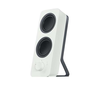 Logitech 980-001292 luidspreker Wit Bedraad en draadloos 5 W