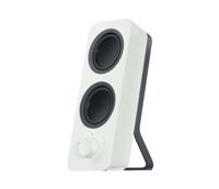 Logitech 980-001292 luidspreker Wit Bedraad en draadloos 5 W
