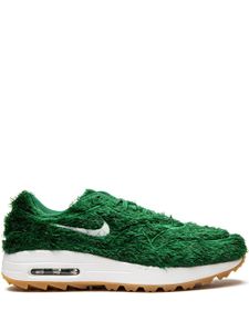 Nike baskets Air Max 1 G NRG 'Grass' - Vert