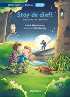 Stop de dief! (Hardback)