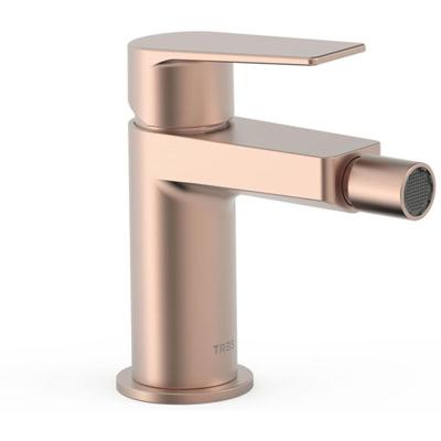 Tres Project bidet opbouw 24K rose goud mat