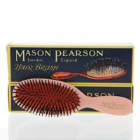 Mason Pearson Pocket Bristle B4 Pink