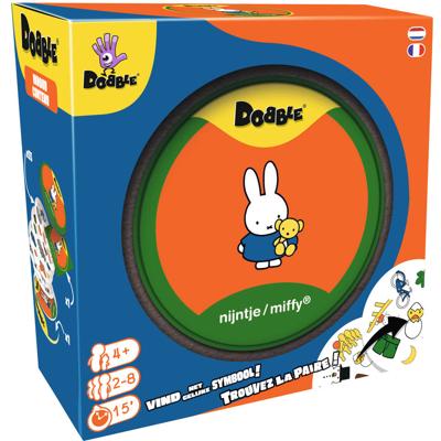 Dobble nijntje
