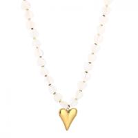 Sunset Fashion - Wit | Dames | Accessoires | Wit | One Size | regular | Kamst mode