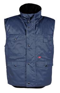 Havep Bodywarmer beaver