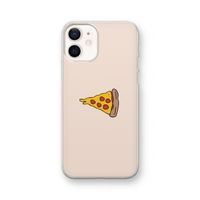 You Complete Me #1: iPhone 12 Transparant Hoesje