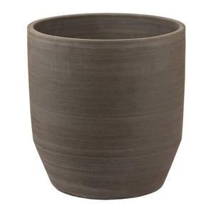 SERAX - Marie Michielssen - Construct Plantenpot M - Zwart