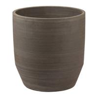 SERAX - Marie Michielssen - Construct Plantenpot M - Zwart