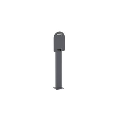 Schneider Electric EVA1PBS1 Wallbox paal