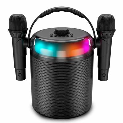 Speakers Ledwood LD-PLAYKARAOKE Bluetooth luidspreker