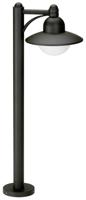 Albert PadverlichtingMauty 90cm - zwart - 664150