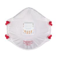Milwaukee FFP3 Stofmasker met Ventiel - 10 stuks - 4932471906