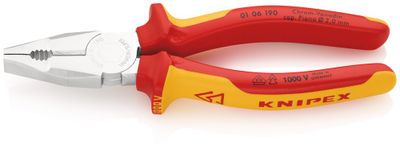 COMBINATIETANG VDE 0106-190 MM