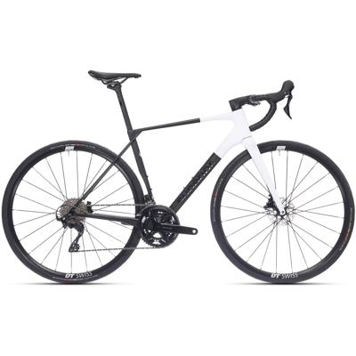 Superior x-road 9.3 gf 700cx58cm(xl) mat carb/white
