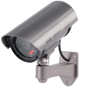 Bullet Dummy Camera IP44