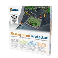 Floating Plant Protector