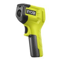Ryobi Infrarood Thermosmeter | 5133004866 5133004866