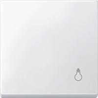 Merten MEG3302-0419 Wisselschakelaar Afdekking System M Polar-wit 1 stuk(s)