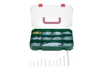 PARKSIDE Pluggen, haken en pluggen of spijkers (Spijkerassortiment)