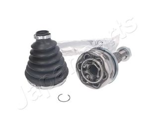Homokineet reparatie set, aandrijfas GI278