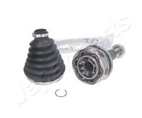 Homokineet reparatie set, aandrijfas GI278