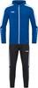 JAKO M9423D Polyesterpak Met Kap Power Dames - Royal - 38
