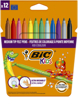 BIC Kids Kleurstiften