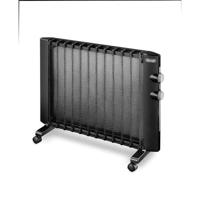 DELONGHI stralingspanelen - HMP1500 - 1500 W - Zwart