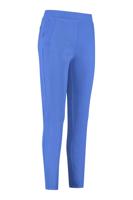 Blair bonded trousers - sky - 08161