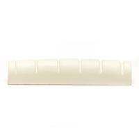 Graphtech PQ-6136-00 TUSQ Topkam voor Elektrische en Akoestische Gitaar